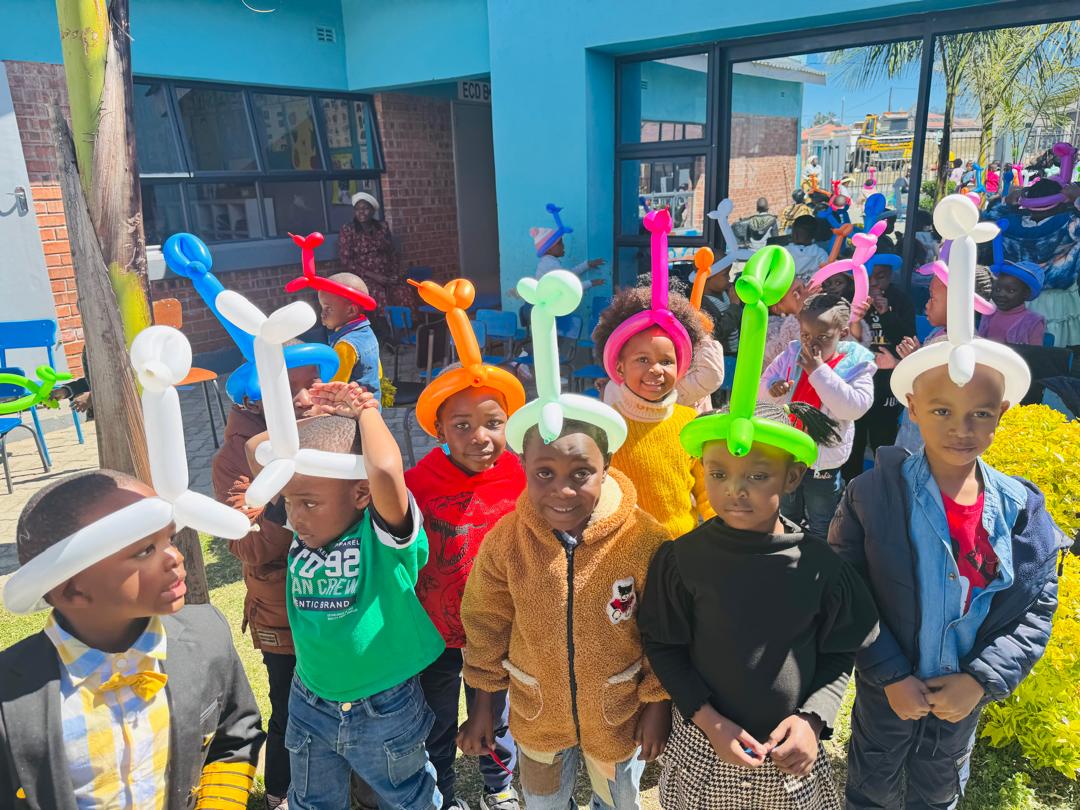 Harmony Junior School